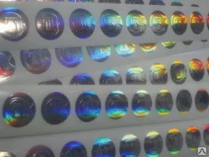 фото Защитные стикеры