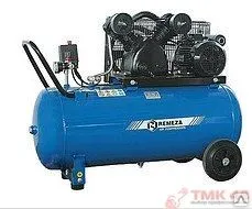 Фото №0 Компрессор Remeza СБ 4/С- 50 LB 30 A