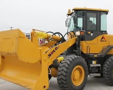 фото Аренда Фронтального погрузчика