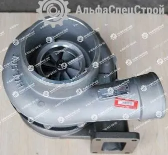 фото 3529040 Турбокомпрессор CUMMINS