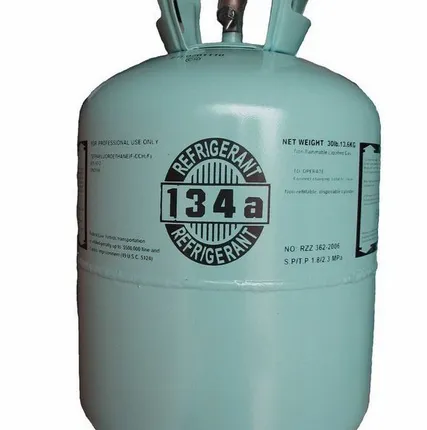 Фото №0 Элемент охлаждающий R134a  13.6 кг