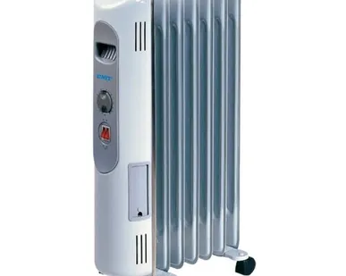 фото Масляный радиатор UNIT UOR-721