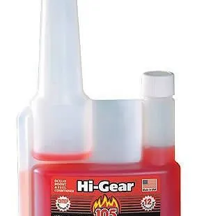 фото Октан-корректор для бензиновых двигателей с SMT-2,240мл.