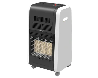 фото Обогреватель инфракрасный газовый Ballu BIGH-55 F