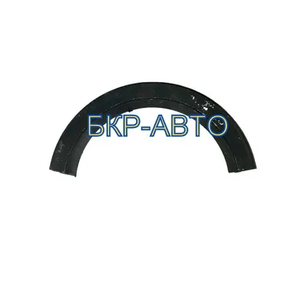 Фото №0 Подушка (сегмент) стремянки ЧМЗАП 603-2912026