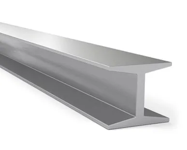 фото Балка двутавровая 30М Ст3пс