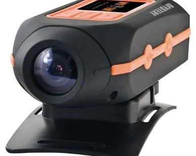 фото Видеорегистратор Mystery