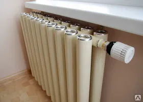 Фото №0 Радиатор Гармония