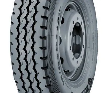 фото Грузовые шины Kormoran 12 R 22.5 протектор KORMORAN F ON/OFF
