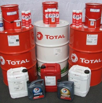 Фото №0 Масло индустриальное Total CIRKAN RO 320 (e20L)