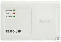 фото Преобразователь интерфейса С2000-USB