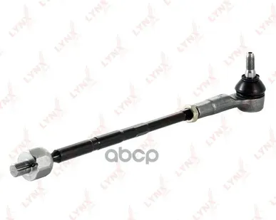 фото Рул. Тяга 14170 Lynx C3002l Левая С Наконечником С Г/У LYNXauto арт. C3002L