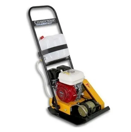 Фото №0 Виброплита Splitstone VS-244