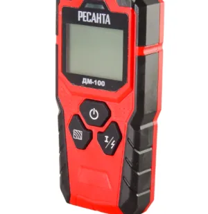 фото Детектор металла Ресанта ДМ-100