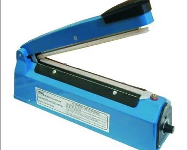фото Запайщик пакетов PFS-300 ABS