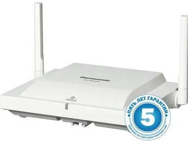 фото KX-NS0154 - IP-DECT базовая станция Panasonic
