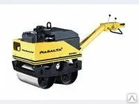 фото Виброкаток Wacker RD 7H-S (Дизель, Hatz 8.9 л.с., основание 650, 810кг)