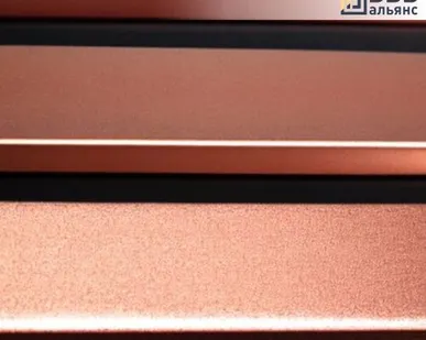 фото Шина медная 4х30 мм М1