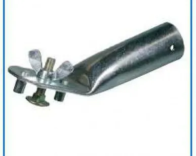 фото Держатели уборочные, экстра широкие