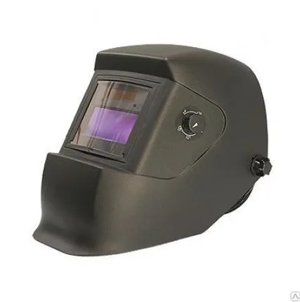 Фото №0 Маска сварщика ТСС «ХАМЕЛЕОН» 10