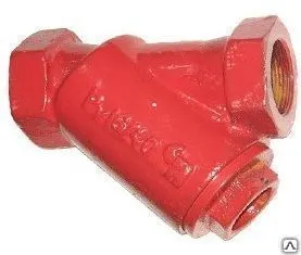 Фото №0 Фильтр ФММ-40