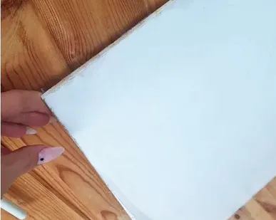 фото Оргстекло (акриловое стекло) ACRYMA Белое 4 мм (3,05*2,05 м)