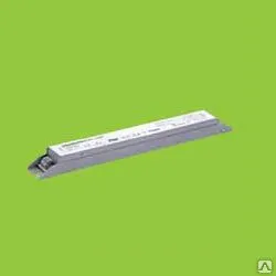 фото ЭПРА 2х58Вт Т8/G13 (316х38х31) LLV258D-EBFL-2-58 ИЭК