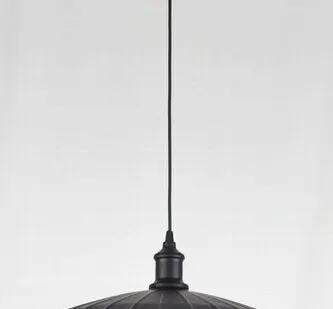 фото Подвесной светильник 196X BK Сфера света