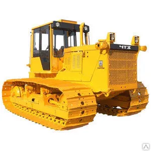 Фото №0 Трактор ВТЗ Т-170М1.01