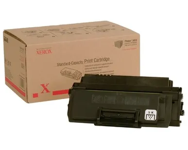 фото Картридж Xerox 106R00687