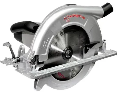 фото Пила дисковая Интерскол ДП-235/2050М