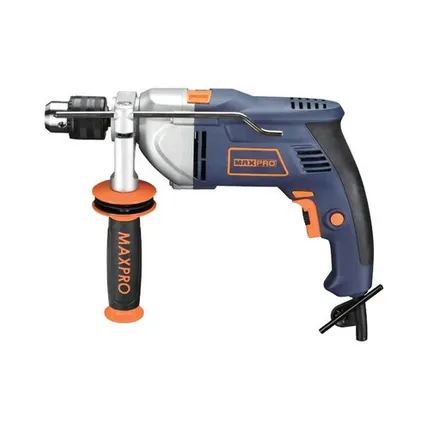 Фото №0 Дрель ударная 850Вт, 2700 об/мин MAX-PRO