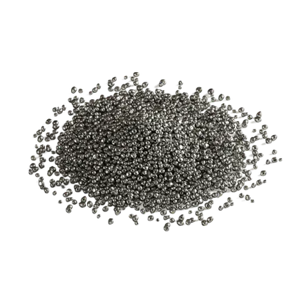 Фото №0 Палладий аффинированный в гранулах