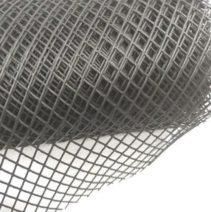 Фото №0 Сетка штукатурная ЦПВС 17х40 1х10м