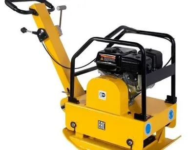 фото Виброплита TOR C-160 S (R) Loncin