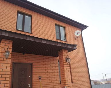 фото Установка ваших спутниковых антенн
