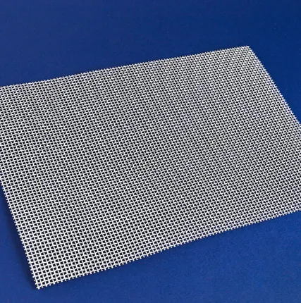 Фото №0 Cетка тканая нержавеющая 2,0х1,0