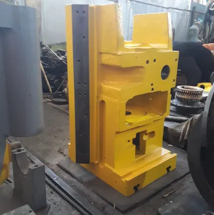 Фото №3 Шатун КД2128, К2130, КЕ2330, КЕ2130, КВ2132, КГ2132, ИВ1330, ИГ1330, И1330, И1330А, КД2330, КГ2134, КД2134