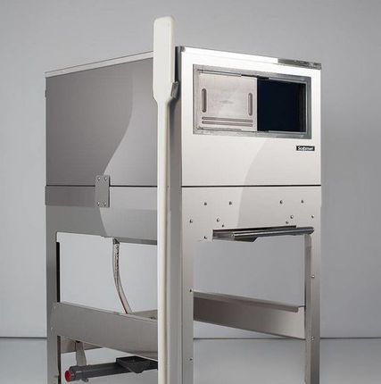 Фото №0 Бункер для льда Follet E-ITS500NS-30