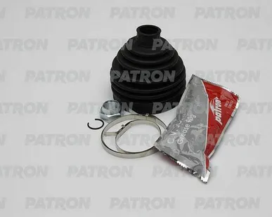 фото PDC0007 Пыльник ШРУСа