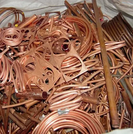 Фото №0 Сдать медь в Гурьевске