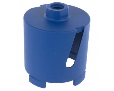 фото Алмазная коронка по бетону KEOS (сух.рез) М16 82/70мм