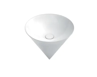 фото Раковина CONO 44 без крепежа