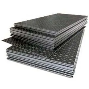 Фото №0 Лист рифленый 4x1500x6000