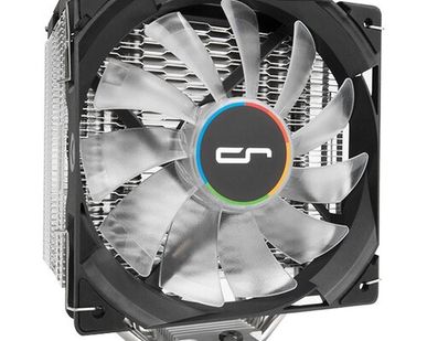 фото Кулер для процессора CRYORIG H7