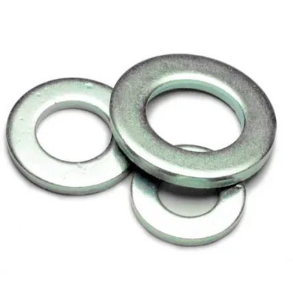 Фото №0 Шайба 5 ГОСТ 11371-78