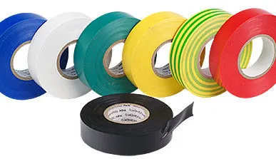 фото Изолента PVC 19мм*10м "FIT"