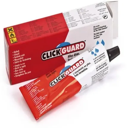 Фото №0 Гель водоотталкивающий Clickguard (Германия)