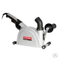 Фото №0 Штроборез Интерскол ПД-125/1400Э