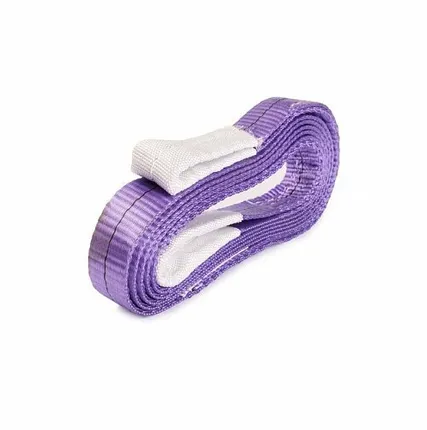 Фото №0 Строп текстильный петлевой Промышленник СТП 1,0 т, 2,0 м